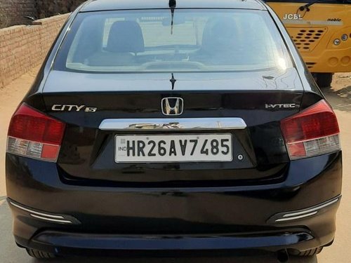 2008 Honda City 1.5 S MT for sale at low price in Gurgaon