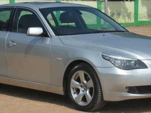 2008 BMW 5 Series 520d Sedan AT for sale in Coimbatore