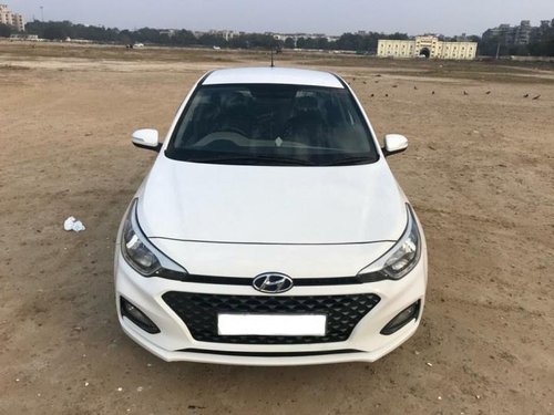 Used Hyundai Elite i20 1.2 Asta MT 2018 in New Delhi