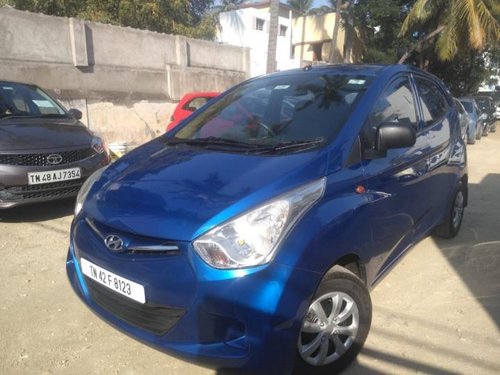 2012 Hyundai Eon Era MT for sale in Coimbatore