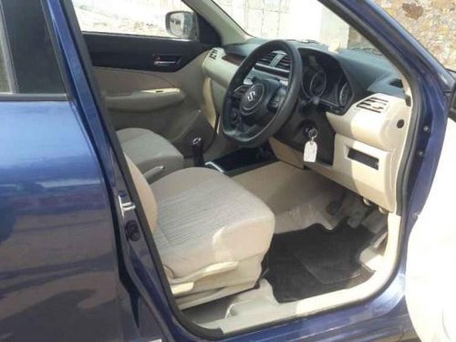 2018 Maruti Suzuki Dzire VXI MT for sale at low price in Jaipur