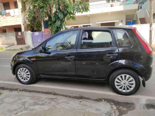 Used 2010 Figo Diesel ZXI  for sale in Nagar