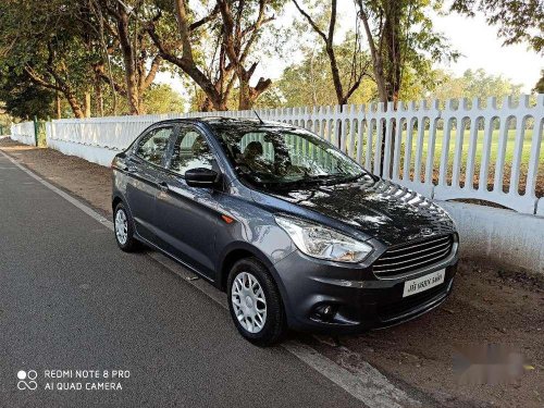 2016 Ford Figo Aspire MT for sale in Jamshedpur 