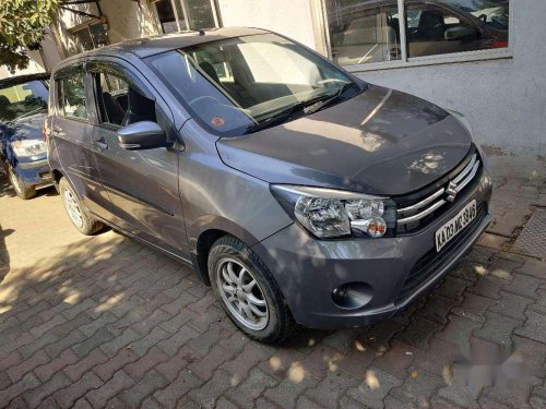 Used 2016 Celerio ZXI  for sale in Nagar