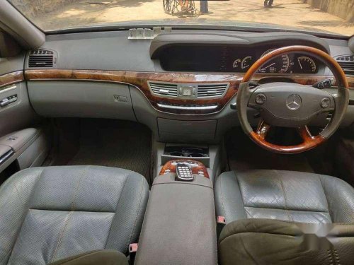 Mercedes Benz S Class 2007 AT for sale in Mumbai