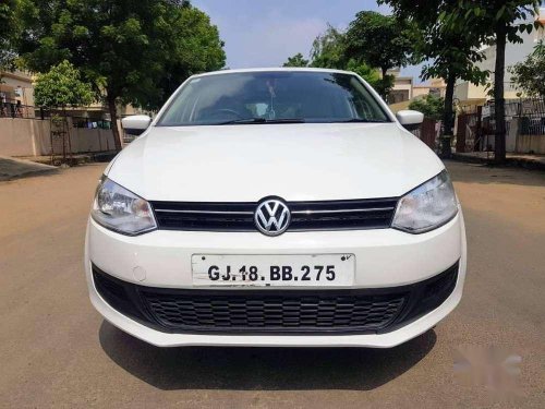 Volkswagen Polo Trendline Petrol, 2012, Petrol MT for sale in Ahmedabad