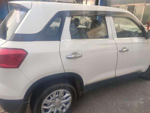 Used 2016 Maruti Suzuki Vitara Brezza LDi MT car at low price in Mumbai