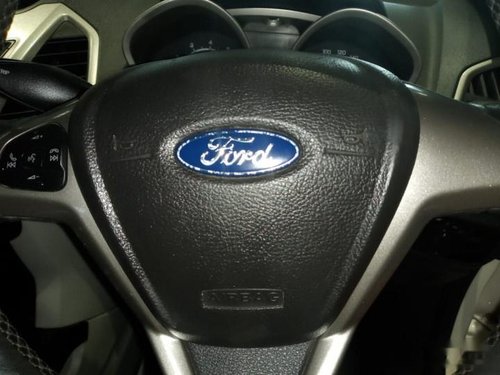 2014 Ford EcoSport 1.5 Ti VCT MT Titanium BE for sale at low price in Chennai