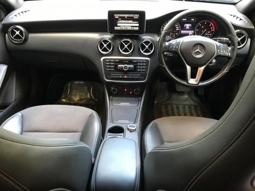 Mercedes-Benz A Class 2013-2015 A180 CDI  AT for sale in Pune