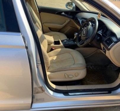 Audi A6 2011-2015 2012 AT for sale in New Delhi