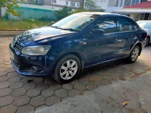 Used 2011 Volkswagen Vento MT for sale in Chennai 