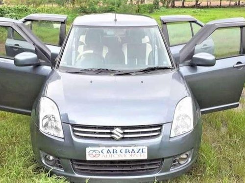 Used Maruti Suzuki Swift Dzire VDI, 2010, Diesel AT for sale in Mumbai 