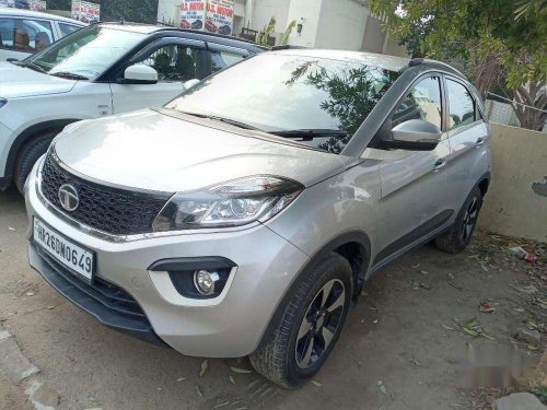 Tata Nexon, 2018, Diesel MT for sale in Rewari