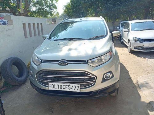 Used 2014 EcoSport  for sale in Bathinda