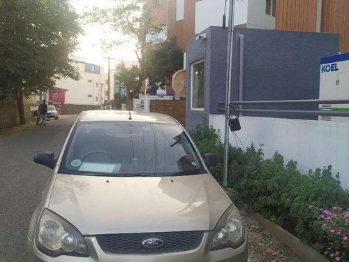 Ford Fiesta EXi 1.4 TDCi Ltd, 2009, Diesel MT in Chennai