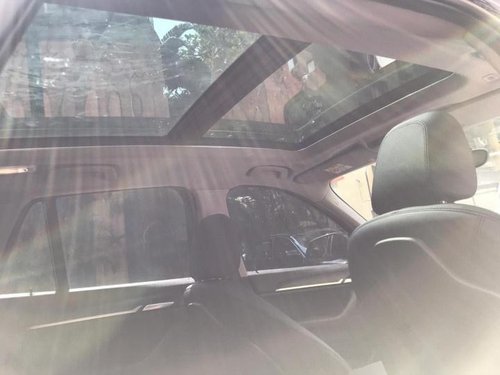 Used 2017 BMW X1 sDrive 20d xLine AT car at low price in Mumbai