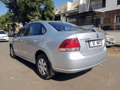 Volkswagen Vento Trendline Diesel, 2012, Diesel MT for sale in Ahmedabad