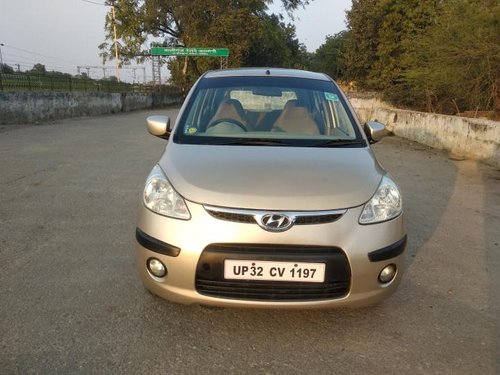 2008 Hyundai i10 Magna MT for sale at low price in Lucknow