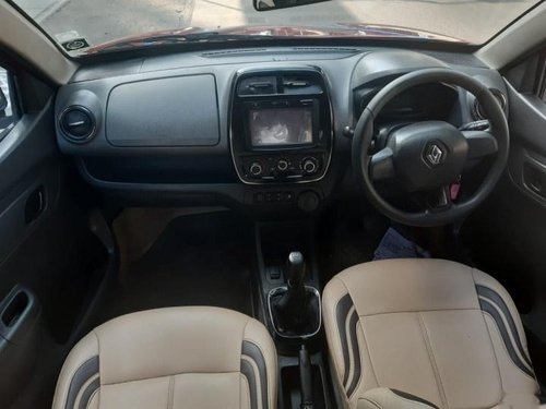 Used 2016 Renault Kwid RXT MT for sale in Chennai