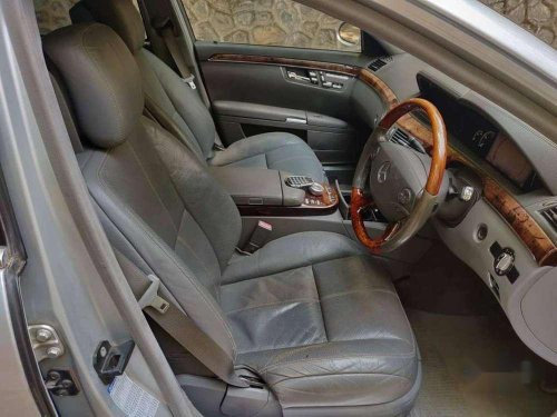 Mercedes Benz S Class 2007 AT for sale in Mumbai