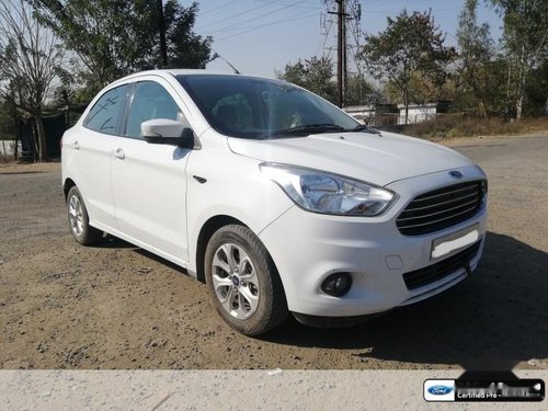 Ford Aspire 1.5 TDCi Titanium MT in Aurangabad