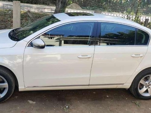 Volkswagen Passat 2.0 PD DSG MT 2012 in Guwahati