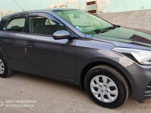 Used 2018 Hyundai Elite i20 MT car at low price in Chennai
