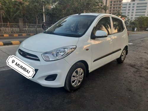 Used Hyundai i10 Magna 1.2 2011 MT for sale in Mumbai