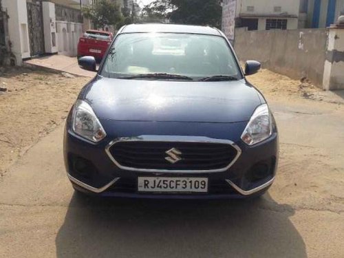 2018 Maruti Suzuki Dzire VXI MT for sale at low price in Jaipur