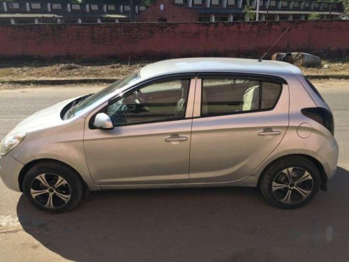 Used 2011 Hyundai i20 Sportz 1.4 CRDi MT car at low price in Chandigarh