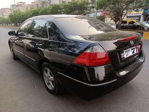 Used Honda Accord AT for sale in Mumbai 