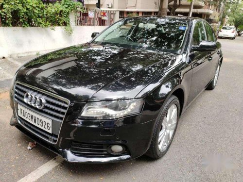 Used 2010 A4 2.0 TDI  for sale in Nagar