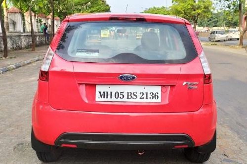 2013 Ford Figo Diesel EXI MT for sale in Pune