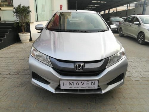 Honda City VTEC MT 2015 in Gurgaon