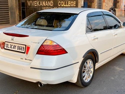 Used Honda Accord V6 AT 2007 for sale in New Delhi