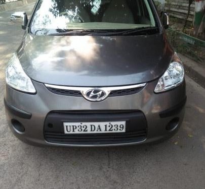 Hyundai i10 Era MT 2010 in Lucknow