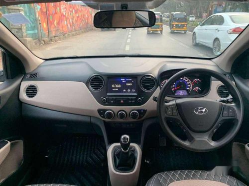 Used Hyundai Grand I10 Sports Edition Kappa VTVT, 2017, Petrol MT for sale in Mumbai 