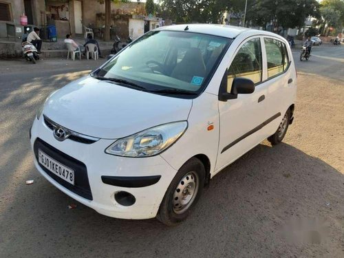 Hyundai i10 Era 2010 MT for sale in Ahmedabad