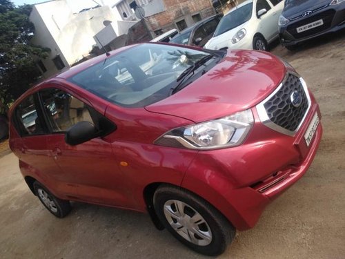 Datsun Redi-GO S 2016 MT for sale in Coimbatore