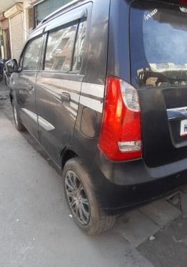 2011 Maruti Suzuki Wagon R VXI MT for sale at low price in Faridabad