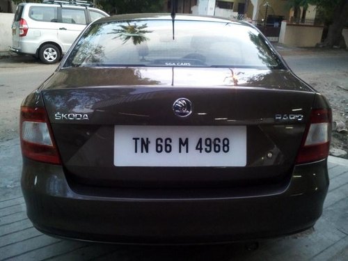 Skoda Rapid 2015 1.5 TDI AT Elegance for sale in Coimbatore