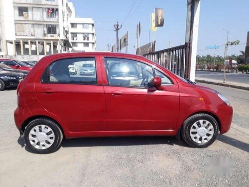 Used Chevrolet Spark 2009 1.0 MT for sale in Surat 