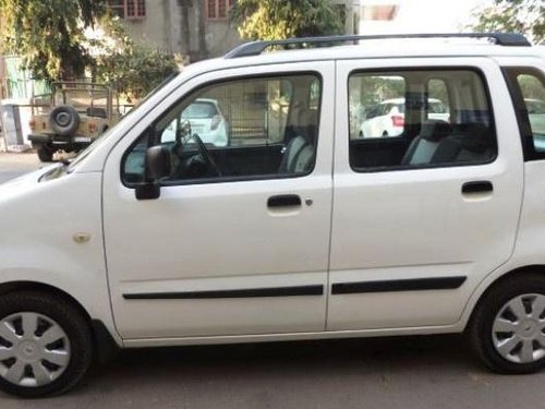 Maruti Suzuki Wagon R LXI 2009 MT for sale in Ahmedabad