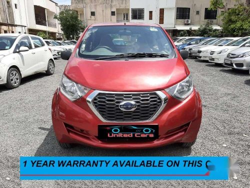 Used 2017 Datsun Redi-GO T MT for sale in Anand 