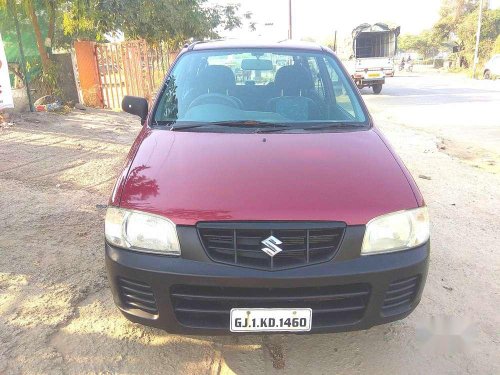 2010 Maruti Suzuki Alto MT for sale in Ahmedabad