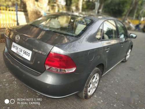 Used 2013 Volkswagen Vento MT for sale in Mumbai 