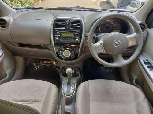 Nissan Micra XV CVT, 2014, Petrol AT in Mumbai