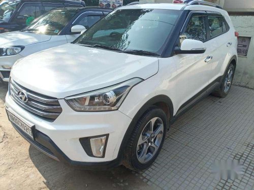 Used 2016 Creta  for sale in Bathinda