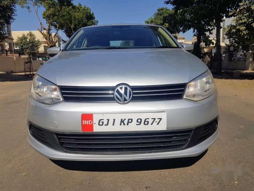 Volkswagen Vento Trendline Diesel, 2012, Diesel MT for sale in Ahmedabad