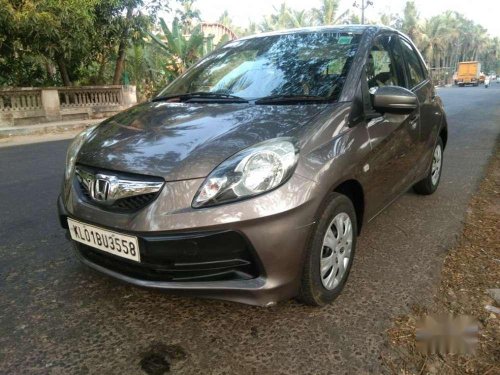 Used 2015 Brio  for sale in Tirur